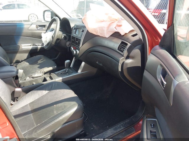 Продаж на аукціоні авто 2011 Subaru Forester 2.5x Limited, vin: JF2SHAEC5BH750445, номер лоту: 44830013