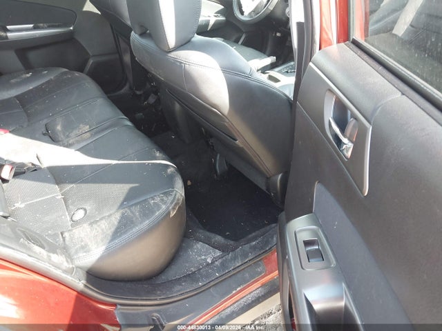 Продаж на аукціоні авто 2011 Subaru Forester 2.5x Limited, vin: JF2SHAEC5BH750445, номер лоту: 44830013
