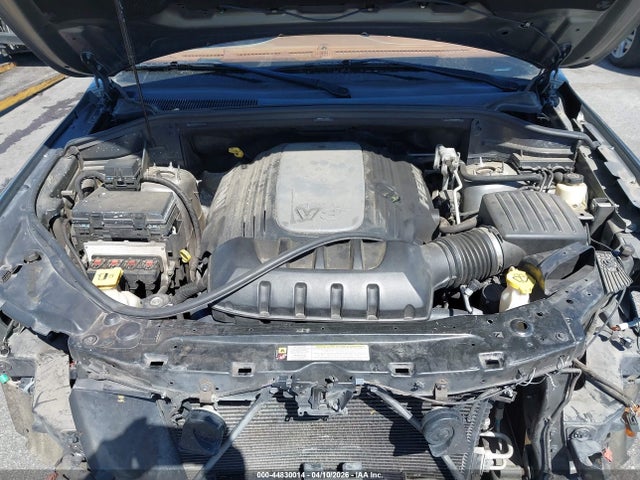 Продажа на аукционе авто 2012 Jeep Grand Cherokee Overland, vin: 1C4RJECT8CC247180, номер лота: 44830014
