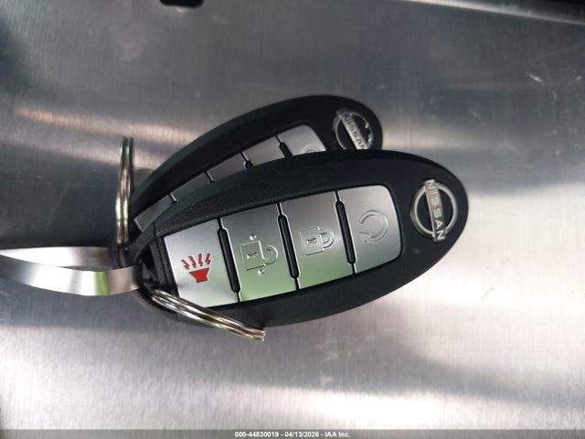 Nissan Maxima Platinum Xtronic Cvt 2020 1N4AA6FV1LC374147 Image 11