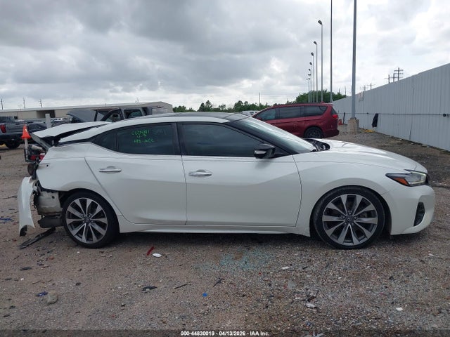 Nissan Maxima Platinum Xtronic Cvt 2020 1N4AA6FV1LC374147 Image 13