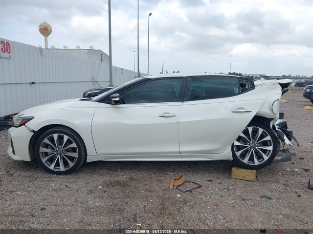 Nissan Maxima Platinum Xtronic Cvt 2020 1N4AA6FV1LC374147 Image 14