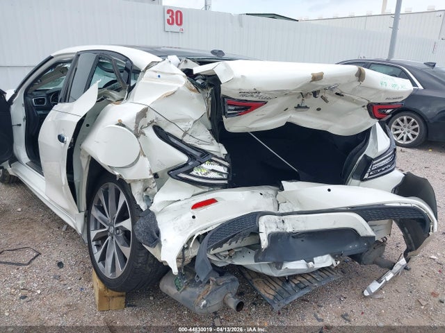 Nissan Maxima Platinum Xtronic Cvt 2020 1N4AA6FV1LC374147 Image 6