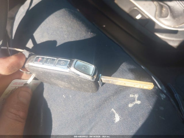 Aukcja sprzedaży 2021 Kia Forte Lxs, vin: 3KPF24AD2ME270759, numer aukcji: 44830022