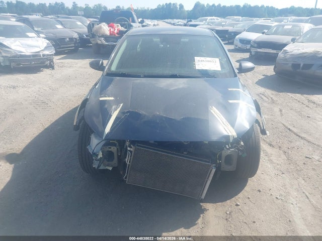 Aukcja sprzedaży 2021 Kia Forte Lxs, vin: 3KPF24AD2ME270759, numer aukcji: 44830022