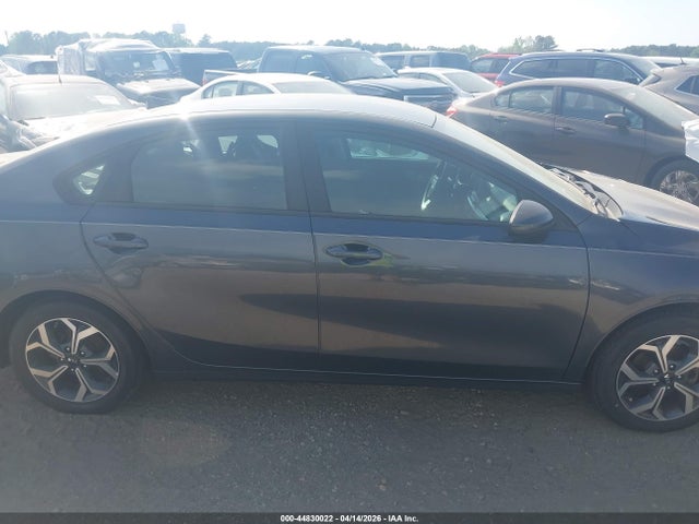 Aukcja sprzedaży 2021 Kia Forte Lxs, vin: 3KPF24AD2ME270759, numer aukcji: 44830022