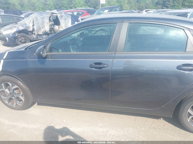 Aukcja sprzedaży 2021 Kia Forte Lxs, vin: 3KPF24AD2ME270759, numer aukcji: 44830022