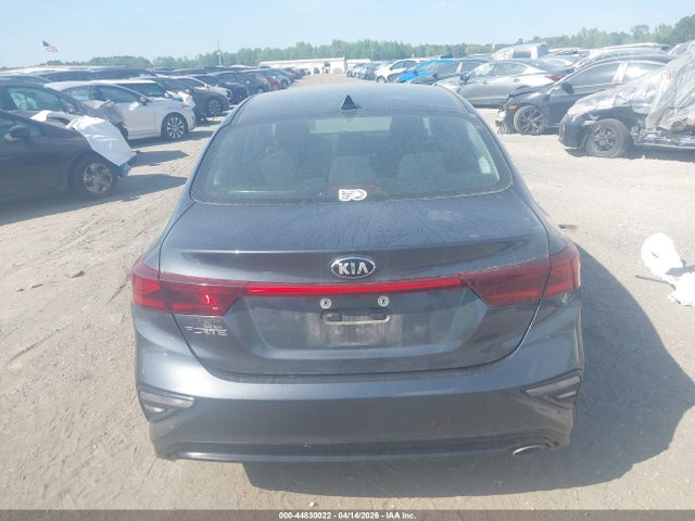 Aukcja sprzedaży 2021 Kia Forte Lxs, vin: 3KPF24AD2ME270759, numer aukcji: 44830022