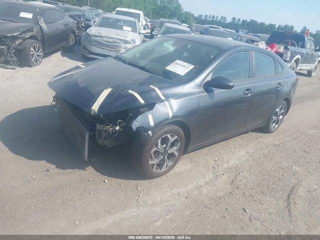Aukcja sprzedaży 2021 Kia Forte Lxs, vin: 3KPF24AD2ME270759, numer aukcji: 44830022