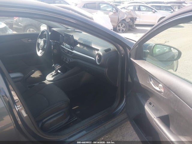 Aukcja sprzedaży 2021 Kia Forte Lxs, vin: 3KPF24AD2ME270759, numer aukcji: 44830022