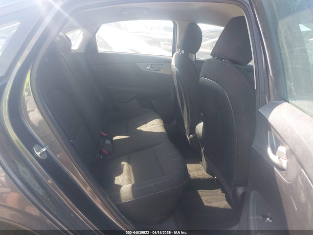 Aukcja sprzedaży 2021 Kia Forte Lxs, vin: 3KPF24AD2ME270759, numer aukcji: 44830022