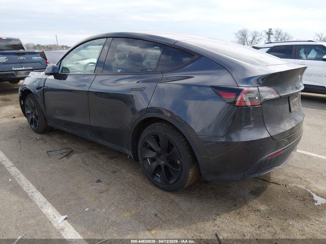 Aukcja sprzedaży 2024 Tesla Model Y Long Range Dual Motor All-wheel Drive, vin: 7SAYGAEE4RF022481, numer aukcji: 44830028