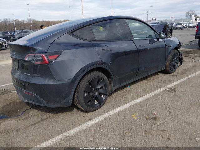 Aukcja sprzedaży 2024 Tesla Model Y Long Range Dual Motor All-wheel Drive, vin: 7SAYGAEE4RF022481, numer aukcji: 44830028