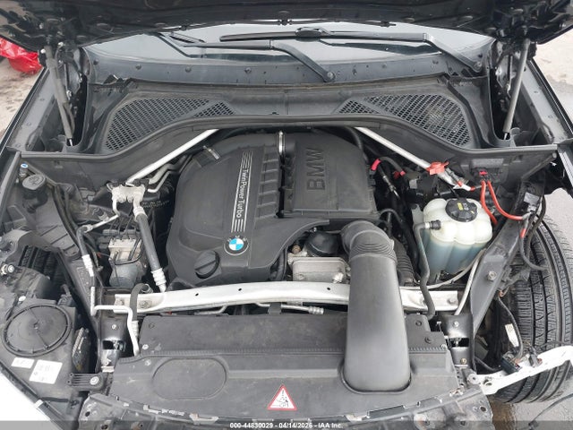 44830029 :رقم المزاد ، 5UXKR0C55G0S87270 vin ، 2016 Bmw X5 Xdrive35i مزاد بيع