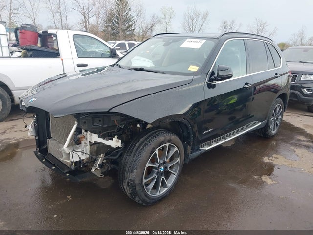 44830029 :رقم المزاد ، 5UXKR0C55G0S87270 vin ، 2016 Bmw X5 Xdrive35i مزاد بيع