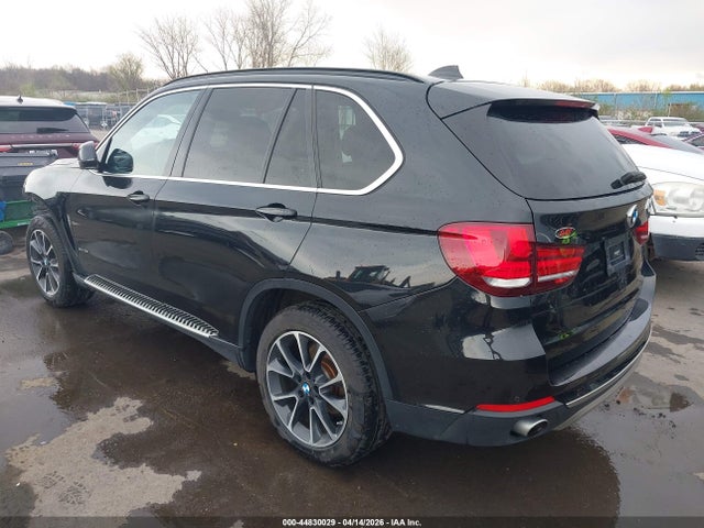 44830029 :رقم المزاد ، 5UXKR0C55G0S87270 vin ، 2016 Bmw X5 Xdrive35i مزاد بيع