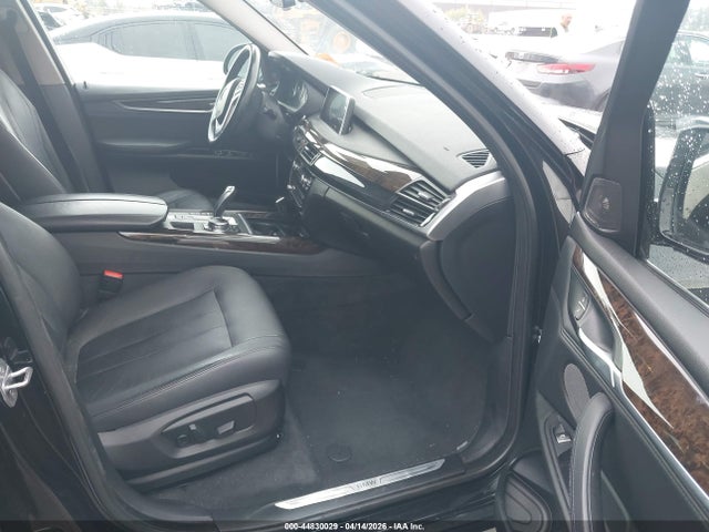 44830029 :رقم المزاد ، 5UXKR0C55G0S87270 vin ، 2016 Bmw X5 Xdrive35i مزاد بيع
