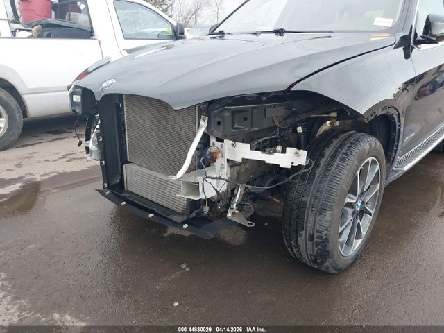 44830029 :رقم المزاد ، 5UXKR0C55G0S87270 vin ، 2016 Bmw X5 Xdrive35i مزاد بيع