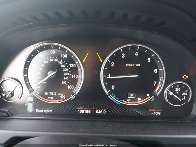 44830029 :رقم المزاد ، 5UXKR0C55G0S87270 vin ، 2016 Bmw X5 Xdrive35i مزاد بيع