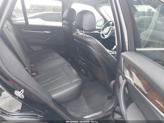 44830029 :رقم المزاد ، 5UXKR0C55G0S87270 vin ، 2016 Bmw X5 Xdrive35i مزاد بيع