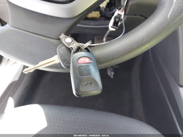 Aukcja sprzedaży 2018 Hyundai Elantra Se, vin: 5NPD74LF6JH400718, numer aukcji: 44830032
