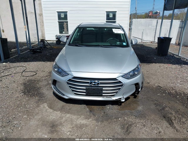 Aukcja sprzedaży 2018 Hyundai Elantra Se, vin: 5NPD74LF6JH400718, numer aukcji: 44830032