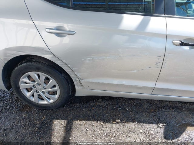 Aukcja sprzedaży 2018 Hyundai Elantra Se, vin: 5NPD74LF6JH400718, numer aukcji: 44830032