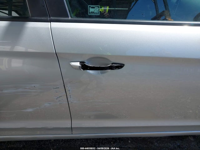 Aukcja sprzedaży 2018 Hyundai Elantra Se, vin: 5NPD74LF6JH400718, numer aukcji: 44830032