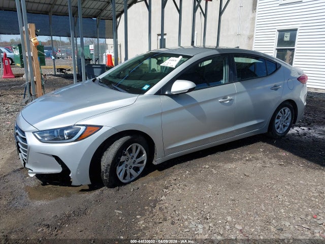 Aukcja sprzedaży 2018 Hyundai Elantra Se, vin: 5NPD74LF6JH400718, numer aukcji: 44830032