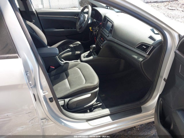 Aukcja sprzedaży 2018 Hyundai Elantra Se, vin: 5NPD74LF6JH400718, numer aukcji: 44830032