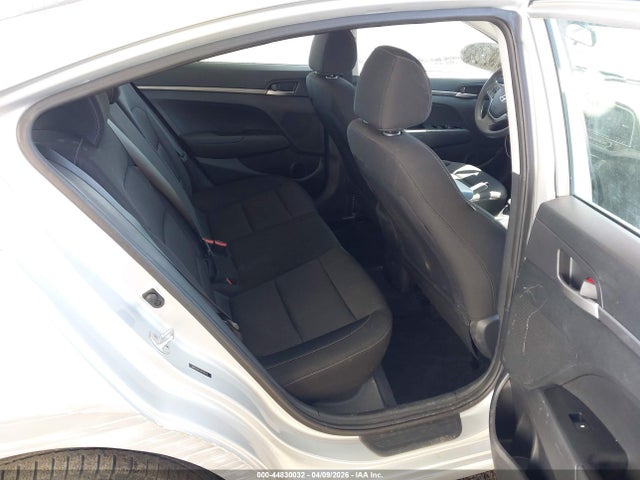 Aukcja sprzedaży 2018 Hyundai Elantra Se, vin: 5NPD74LF6JH400718, numer aukcji: 44830032