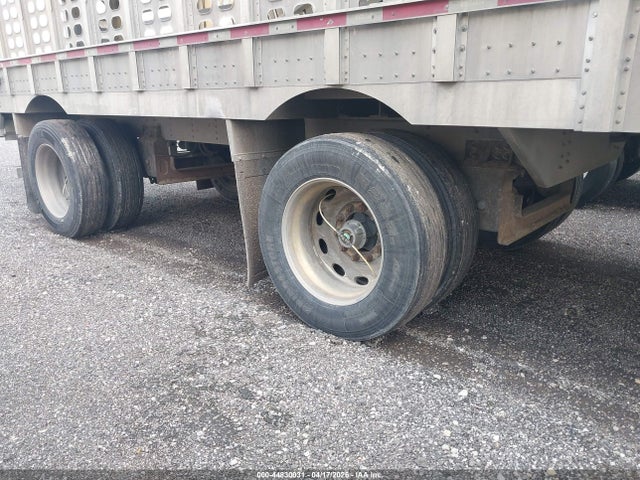 2020 Wilson Trailer მანქანა იყიდება აუქციონზე, vin: 1W16532A8L5558453, აუქციონის ნომერი: 44830031