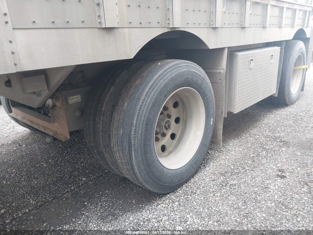 2020 Wilson Trailer მანქანა იყიდება აუქციონზე, vin: 1W16532A8L5558453, აუქციონის ნომერი: 44830031