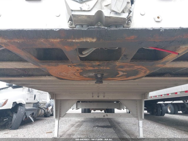 2020 Wilson Trailer მანქანა იყიდება აუქციონზე, vin: 1W16532A8L5558453, აუქციონის ნომერი: 44830031