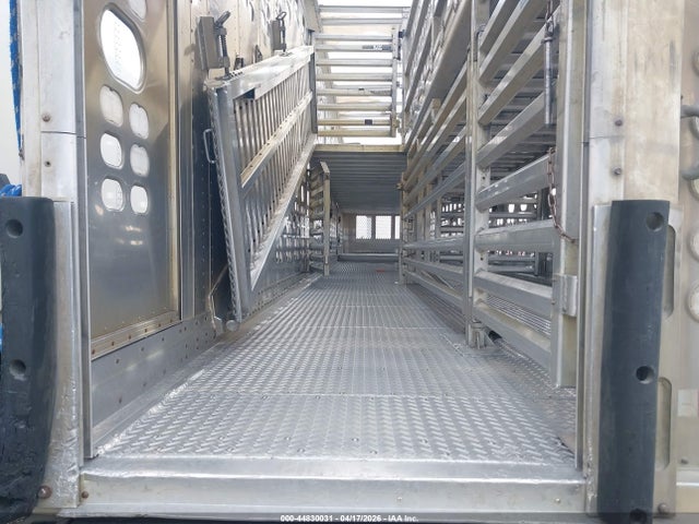 2020 Wilson Trailer მანქანა იყიდება აუქციონზე, vin: 1W16532A8L5558453, აუქციონის ნომერი: 44830031