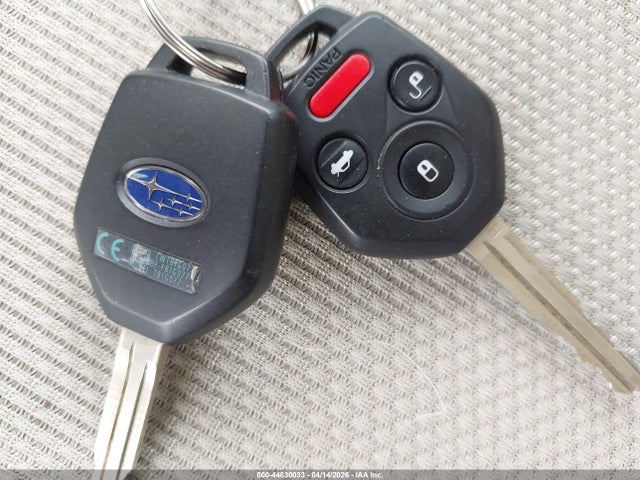 44830033 :رقم المزاد ، 4S3GTAV60M3715549 vin ، 2021 Subaru Impreza Premium 5-door مزاد بيع