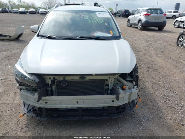 44830033 :رقم المزاد ، 4S3GTAV60M3715549 vin ، 2021 Subaru Impreza Premium 5-door مزاد بيع