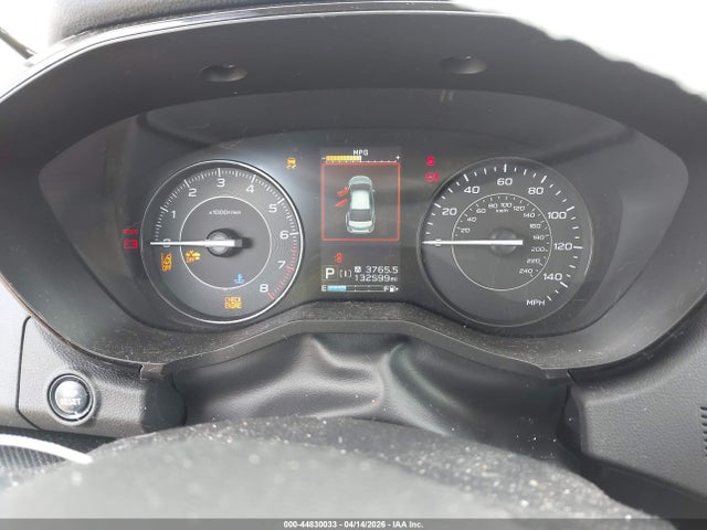 44830033 :رقم المزاد ، 4S3GTAV60M3715549 vin ، 2021 Subaru Impreza Premium 5-door مزاد بيع