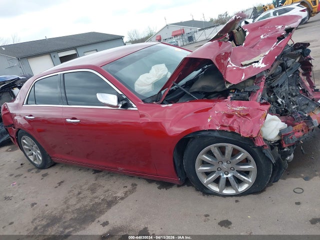 Aukcja sprzedaży 2013 Chrysler 300c, vin: 2C3CCAET1DH635344, numer aukcji: 44830034