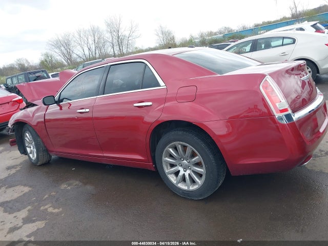 Aukcja sprzedaży 2013 Chrysler 300c, vin: 2C3CCAET1DH635344, numer aukcji: 44830034