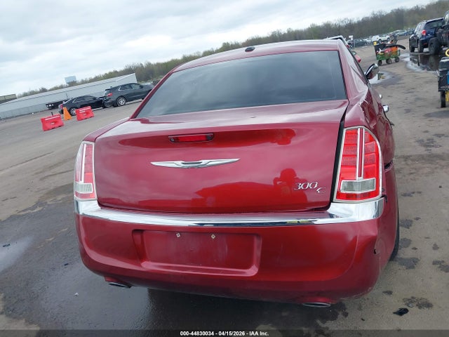 Aukcja sprzedaży 2013 Chrysler 300c, vin: 2C3CCAET1DH635344, numer aukcji: 44830034