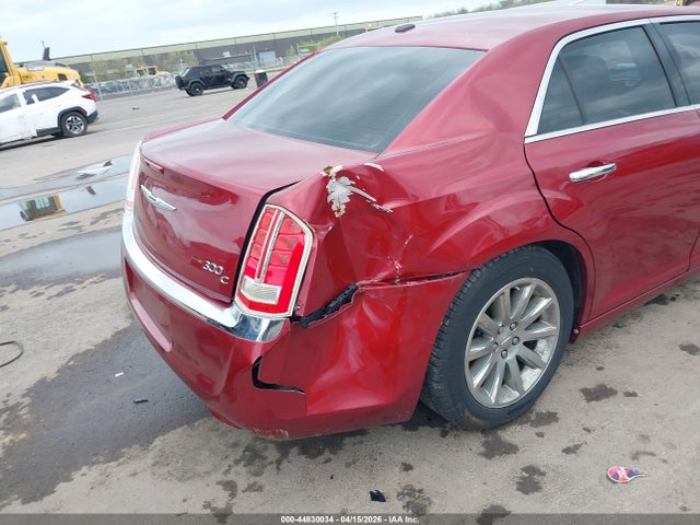 Aukcja sprzedaży 2013 Chrysler 300c, vin: 2C3CCAET1DH635344, numer aukcji: 44830034