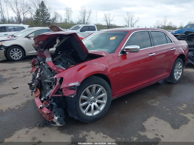 Aukcja sprzedaży 2013 Chrysler 300c, vin: 2C3CCAET1DH635344, numer aukcji: 44830034
