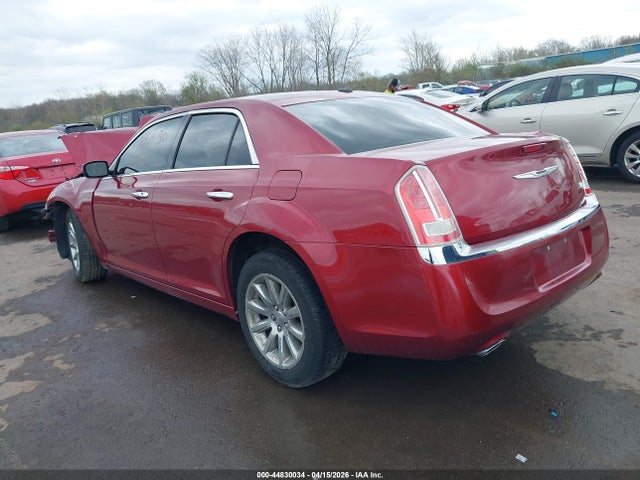 Aukcja sprzedaży 2013 Chrysler 300c, vin: 2C3CCAET1DH635344, numer aukcji: 44830034
