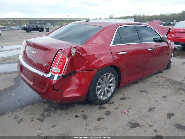 Aukcja sprzedaży 2013 Chrysler 300c, vin: 2C3CCAET1DH635344, numer aukcji: 44830034