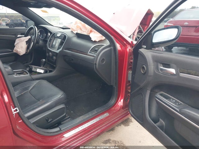 Aukcja sprzedaży 2013 Chrysler 300c, vin: 2C3CCAET1DH635344, numer aukcji: 44830034
