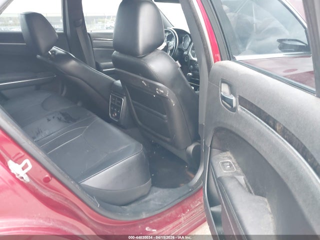 Aukcja sprzedaży 2013 Chrysler 300c, vin: 2C3CCAET1DH635344, numer aukcji: 44830034