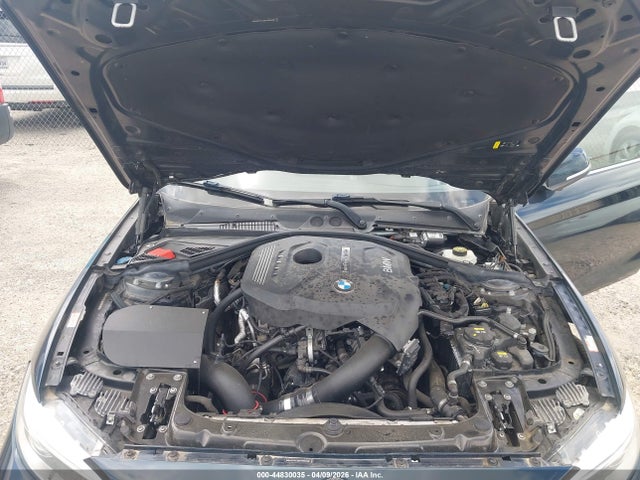 2017 BMW 230I WBA2F9C38HV664981 Photo 9