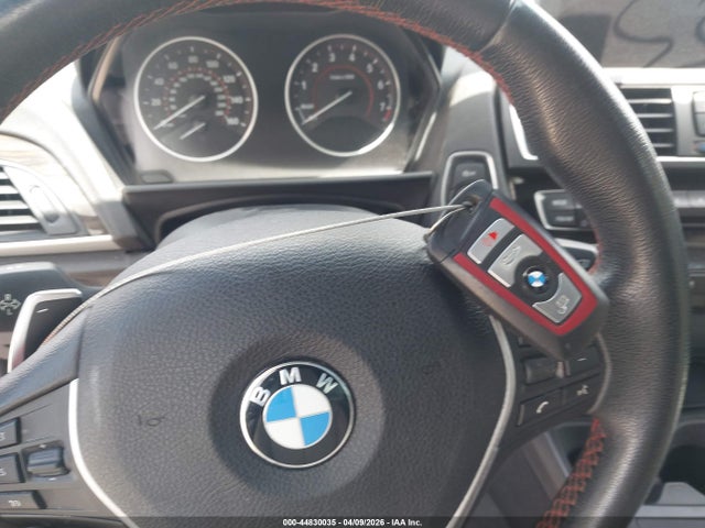 2017 BMW 230I WBA2F9C38HV664981 Photo 10