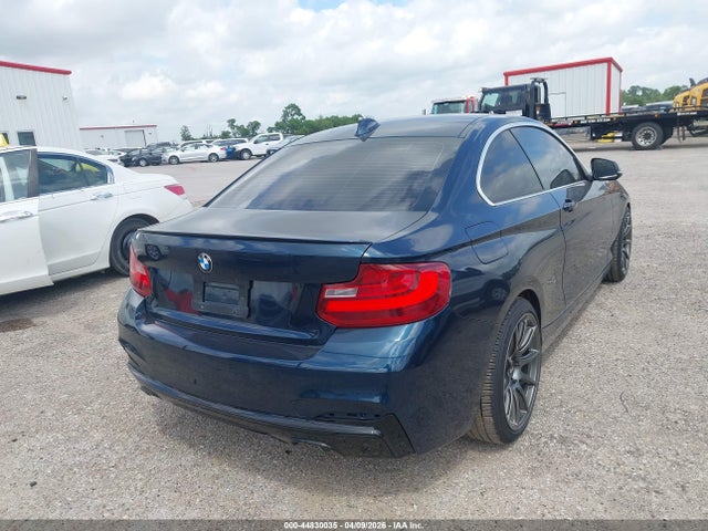 2017 BMW 230I WBA2F9C38HV664981 Photo 3